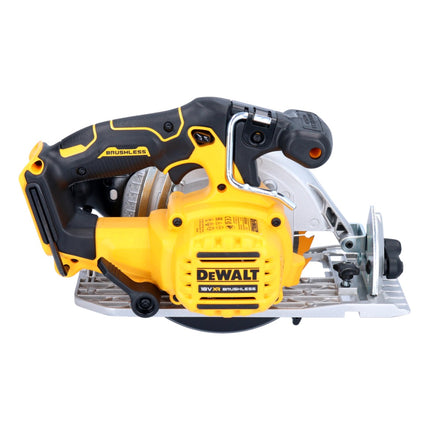 Sierra circular sin cable DeWalt DCS 565 P1 18 V 165 mm sin escobillas + 1x batería recargable 5,0 Ah + cargador