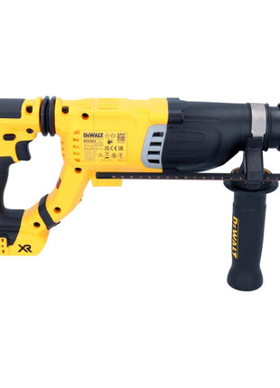 DeWalt DCH 263 P1 Akku Kombihammer 18 V 3 J SDS Plus Brushless + 1x Akku 5,0 Ah + Ladegerät