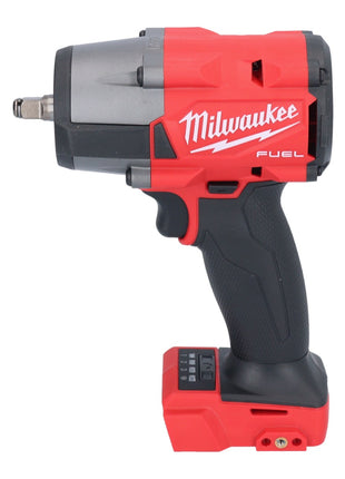 Milwaukee M18 FMTIW2F38-302 Akumulatorowy klucz udarowy 18 V 745 Nm 3/8" bezszczotkowy + 2x akumulator 3,0 Ah + ładowarka