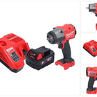 Milwaukee M18 FMTIW2F38-501 Cordless impact wrench 18 V 745 Nm 3/8