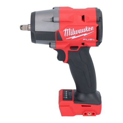 Milwaukee M18 FMTIW2F38-801 Avvitatore a impulsi a batteria 18 V 745 Nm 3/8" senza spazzole + 1x batteria ricaricabile 8,0 Ah - senza caricabatterie