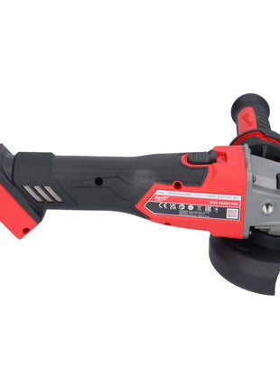 Milwaukee M18 FSAG115X-301 Akku Winkelschleifer 18 V 115 mm Brushless + 1x Akku 3,0 Ah + Ladegerät