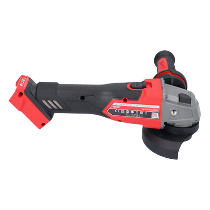 Milwaukee M18 FSAG115X 401 Akku Winkelschleifer 18 V 115 mm Brushless 1x Akku 4 0 Ah Ladegeraet 4 - toolbrothers