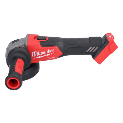 Milwaukee M18 FSAG115X-551 akumulatorowa szlifierka kątowa 18 V 115 mm bezszczotkowa + 1x akumulator 5,5 Ah - bez ładowarki
