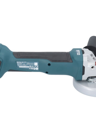 Bosch GWS 18V-10 Amoladora angular a batería profesional 18 V 115 mm sin escobillas + 1x batería 4,0 Ah - sin cargador