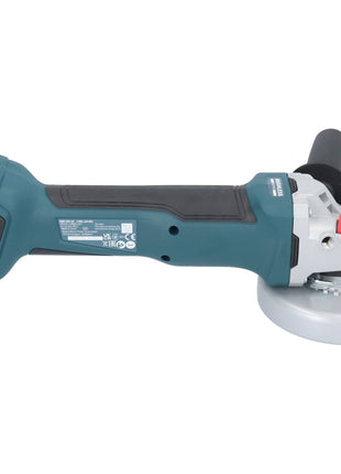 Bosch GWS 18V-10 Professional Akku Winkelschleifer 18 V 115 mm Brushless + 1x Akku 4,0 Ah + Ladegerät