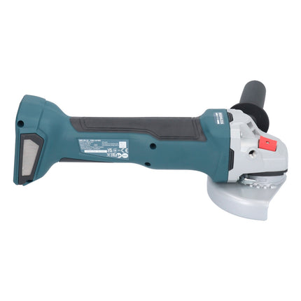 Bosch GWS 18V-10 Professional cordless angle grinder 18 V 115 mm brushless + 2x rechargeable battery 4.0 Ah + charger