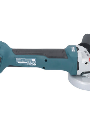 Bosch GWS 18V-10 Professional Akku Winkelschleifer 18 V 115 mm Brushless + 1x Akku 5,0 Ah - ohne Ladegerät