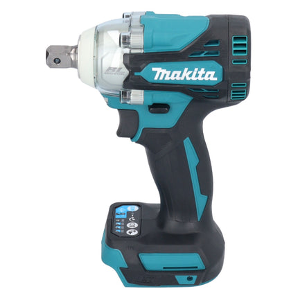 Avvitatore a impulsi a batteria Makita DTW 301 RF1 18 V 330 Nm 1/2" brushless + 1x batteria ricaricabile 3,0 Ah + caricabatterie