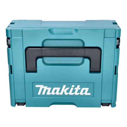 Makita DTW 301 F1J akumulatorowy klucz udarowy 18 V 330 Nm 1/2" bezszczotkowy + 1x akumulator 3,0 Ah + Makpac - bez ładowarki