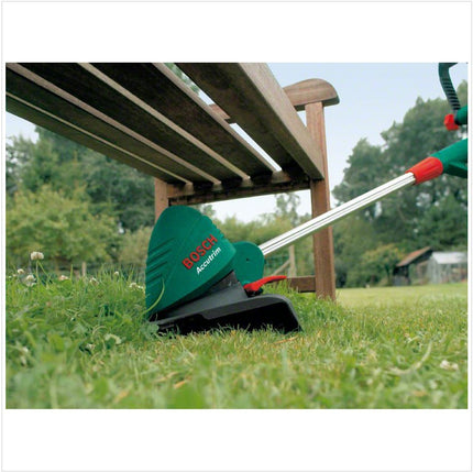 Bosch ART 23 Akku Rasentrimmer mit 1,5 Ah NiCd Akku ( 0600878E00 ) - Toolbrothers