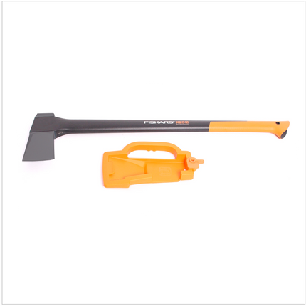 Fiskars X 25 Spalt Axt XL 72,5 cm ( 122480 ) - Toolbrothers