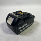 Makita BL 1840 18 V 4 Ah 4000 mAh Li Ion AKKU Gebraucht 1 - toolbrothers