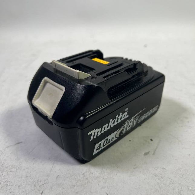 Makita BL 1840 18 V 4 Ah 4000 mAh Li Ion AKKU Gebraucht 1 - toolbrothers