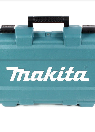 Makita HP 347 DWE 14.4V Li-ion Akku Schlagbohrschrauber mit 2 x 1,3 Ah Akku und Ladegerät - Toolbrothers