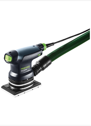 Festool RTS 400 REQ-Plus Rutscher 250W 80x130mm ( 574634 ) im Systainer + Zubehör - Toolbrothers