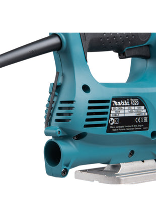 Makita 4329 Scie sauteuse 450 W