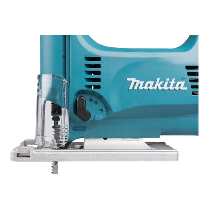 Sierra de calar Makita 4329 con 450 W