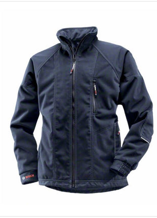 Bosch WWJ 010 Professional Windstopper Jacke Gr. L blau ( 0601800106 ) - Toolbrothers