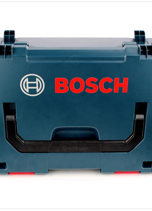 Bosch GGS 18 V-LI Akku Geradschleifer 18V + 1x Akku 5,0Ah + L-Boxx - ohne Ladegerät - Toolbrothers