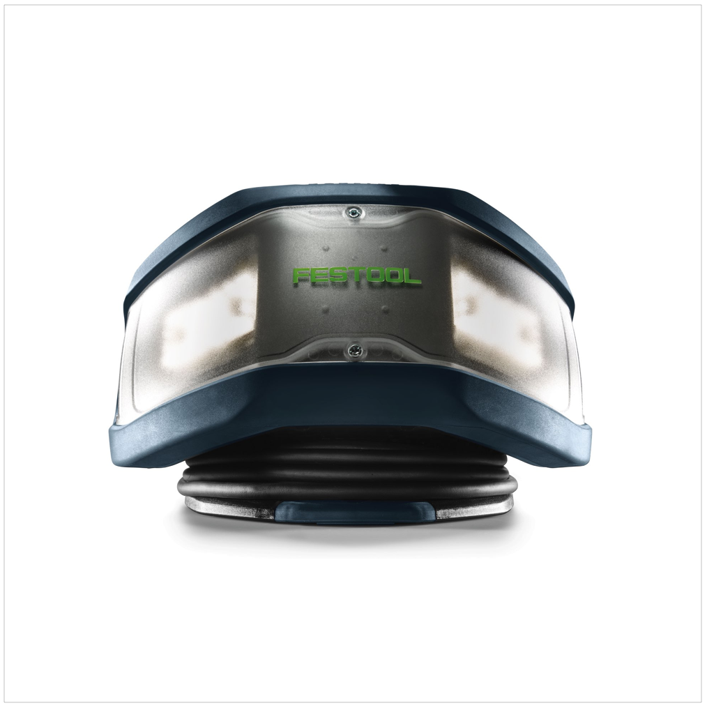Festool Syslite DUO Plus Baustrahler 8000lm im Systainer ( 769962 )