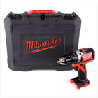 Milwaukee M18 BLDD 18 V Brushless Li-Ion Akku Bohrschrauber Solo im Koffer - ohne Akku, ohne Ladegerät - Toolbrothers