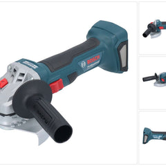 Collection image for: Bosch Angle Grinders 125 mm