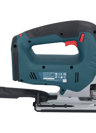 Bosch GST 18V-125 B Professional Scie sauteuse sans fil 18 V 125 mm Brushless + 1x batterie 2,0 Ah + chargeur