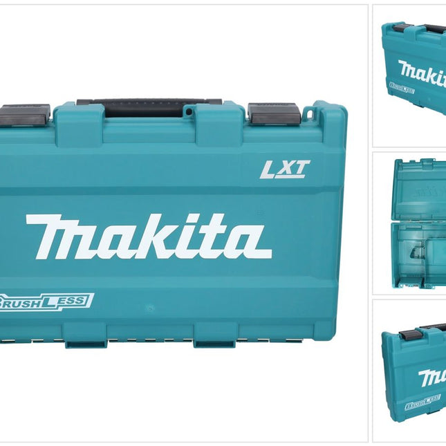 Maleta de transporte Makita para DDF / DHP 482 / 487 y DTD 152 / 153 / 154 / 156 / 157 / 171 / 172