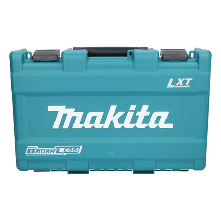 Makita transport case for DDF / DHP 482 / 487 and DTD 152 / 153 / 154 / 156 / 157 / 171 / 172