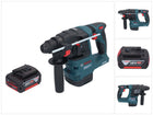 Bosch GBH 18V-22 Professional marteau perforateur sans fil 18 V 1,9 J SDS Plus Brushless + 1x batterie 6,0 Ah - sans chargeur