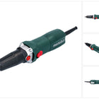 Metabo GE 710 Plus straight grinder 710 watts 6 mm solo ( 600616000 )
