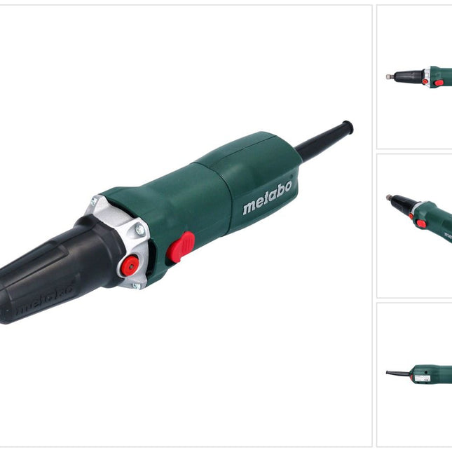Metabo GE 710 Plus Geradschleifer 710 Watt 6 mm Solo ( 600616000 )