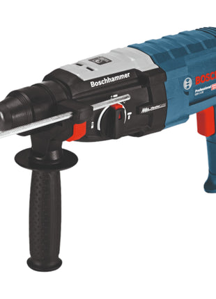 Bosch GBH 2-28 Professional Bohrhammer Boschhammer 880 Watt 3,2 J SDS ( 0611267500 ) + Koffer