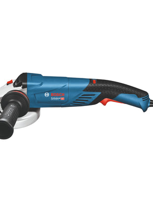 Meuleuse d'angle professionnelle Bosch GWS 18-125 SL 1800 W 125 mm (06017A3200)