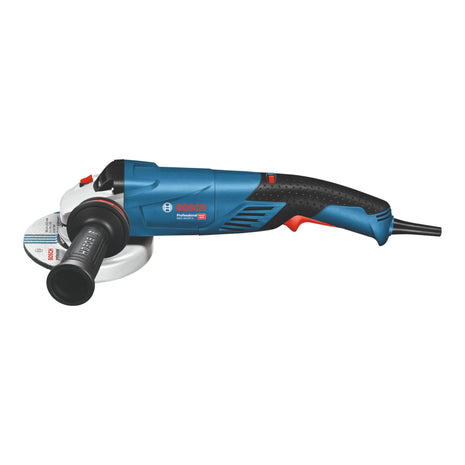 Bosch GWS 18-125 SL Amoladora angular profesional 1800 W 125 mm (06017A3200)