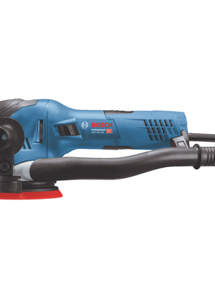 Bosch Professional GET 55-125 Szlifierka oscylacyjna mimośrodowa 550 W 125 mm ( 0601257000 )