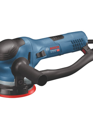 Bosch Professional GET 55-125 Ponceuse excentrique 550 watts 125 mm ( 0601257000 )