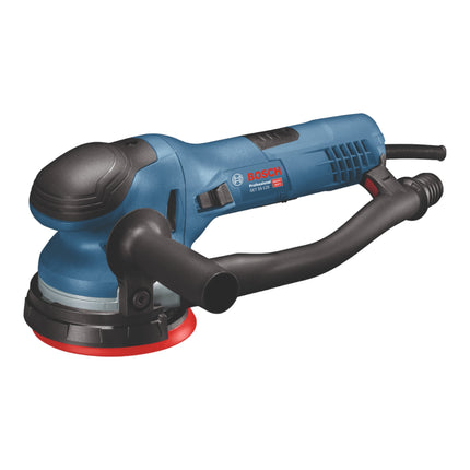 Bosch Professional GET 55-125 Random orbital sander 550 Watt 125 mm ( 0601257000 )