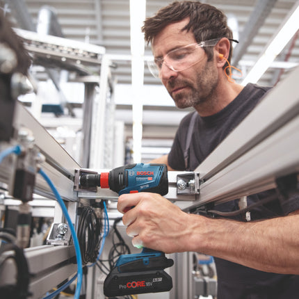 Bosch GDX 18V 210 C Professional Akku Drehschlagschrauber 18 V 210 Nm Brushless Solo 06019J0200 ohne Akku ohne Ladegeraet 3 - toolbrothers