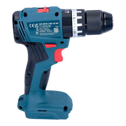 Bosch GSB 18V 45 Professional Akku Schlagbohrschrauber 18 V 45 Nm Brushless Solo 06019K3300 ohne Akku ohne Ladegeraet 3 - toolbrothers