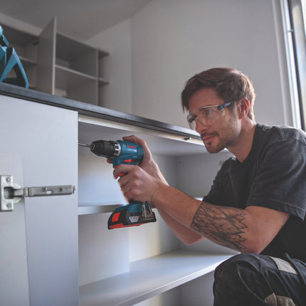 Bosch GSR 18V 45 Professional Akku Bohrschrauber 18 V 45 Nm 06019K3200 Brushless Solo ohne Akku ohne Ladegeraet 3 - toolbrothers