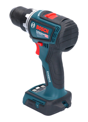 Bosch GSR 18V-90 C Professional Perceuse-visseuse sans fil 18 V 64 Nm ( 06019K6000 ) Brushless Solo - sans batterie, sans chargeur