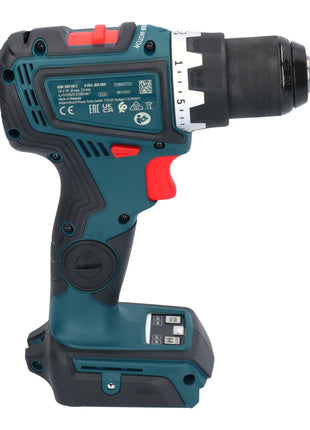 Bosch GSR 18V-90 C Professional Perceuse-visseuse sans fil 18 V 64 Nm ( 06019K6000 ) Brushless Solo - sans batterie, sans chargeur