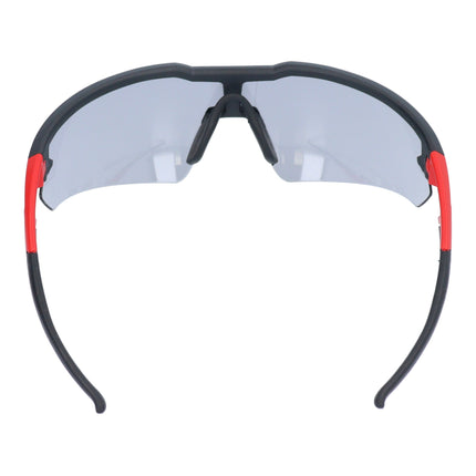 Milwaukee Enhanced Safety Glasses Gafas de seguridad grises (4932478907) versión teñida de gris