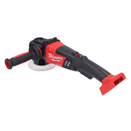 Milwaukee M18 FAP180-0 Polisseuse sans fil 18 V 180 mm Brushless Solo ( 4933451549 ) - sans batterie, sans chargeur