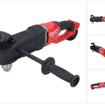 Milwaukee M18 FRAD2-0 Akku Winkelbohrmaschine 18 V 122 Nm Brushless ( 4933471207 ) Solo - ohne Akku, ohne Ladegerät