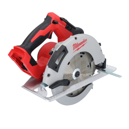 Milwaukee M18 BLCS66-0 Akku Handkreissäge 18 V 190 mm Brushless ( 4933464588 ) Solo - ohne Akku, ohne Ladegerät