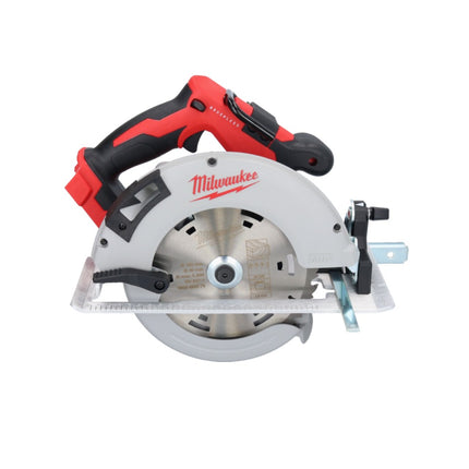 Milwaukee M18 BLCS66-0 Akku Handkreissäge 18 V 190 mm Brushless ( 4933464588 ) Solo - ohne Akku, ohne Ladegerät