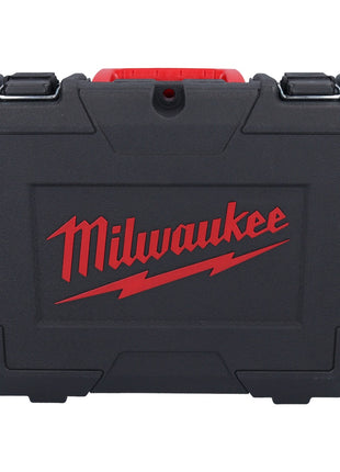 Milwaukee transport tool case 370 x 310 x 110 mm for M12 impact wrenches / drill drivers / impact drill drivers